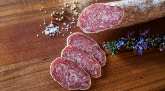 Salami Histamine