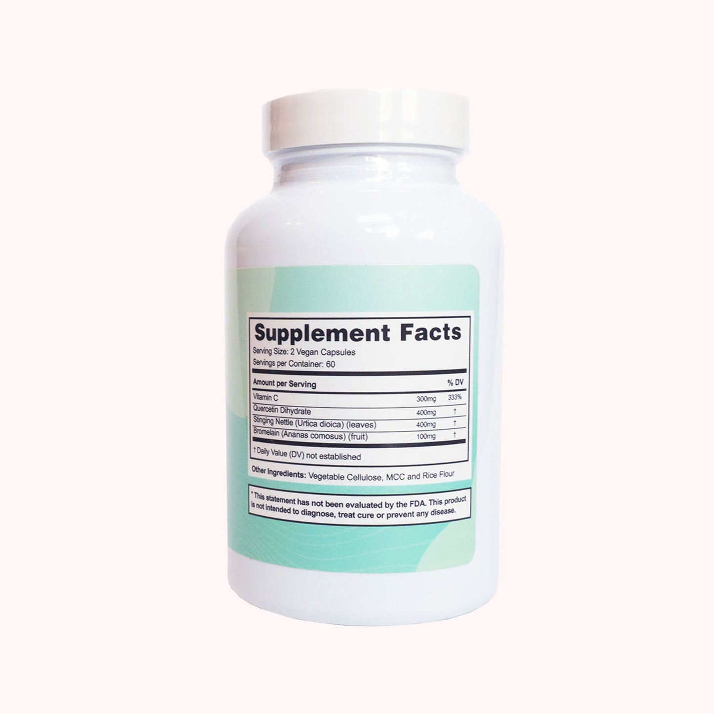 Stage 1 (Remove) Supplement Bundle