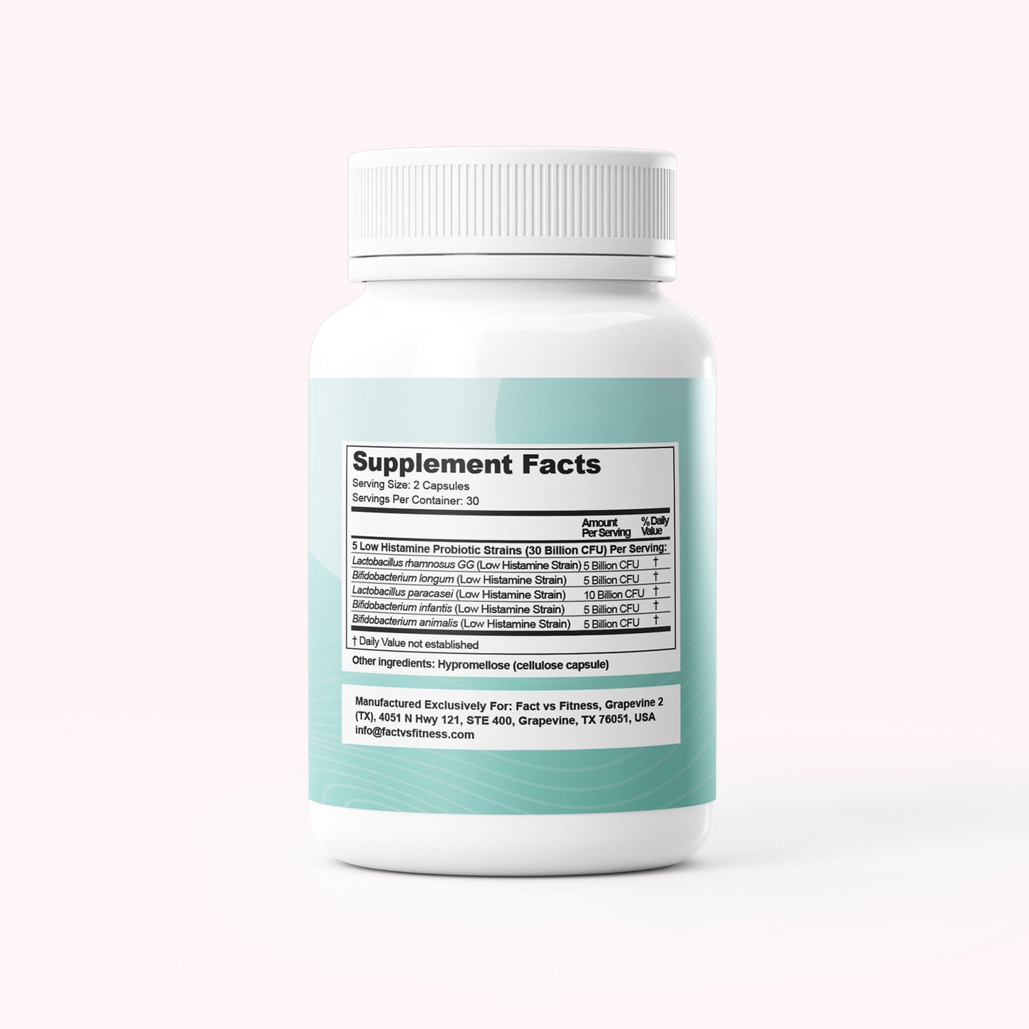 Stage 1 (Remove) Supplement Bundle